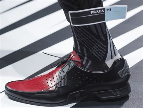 scarpe prada uomo alte|Prada Livermore.